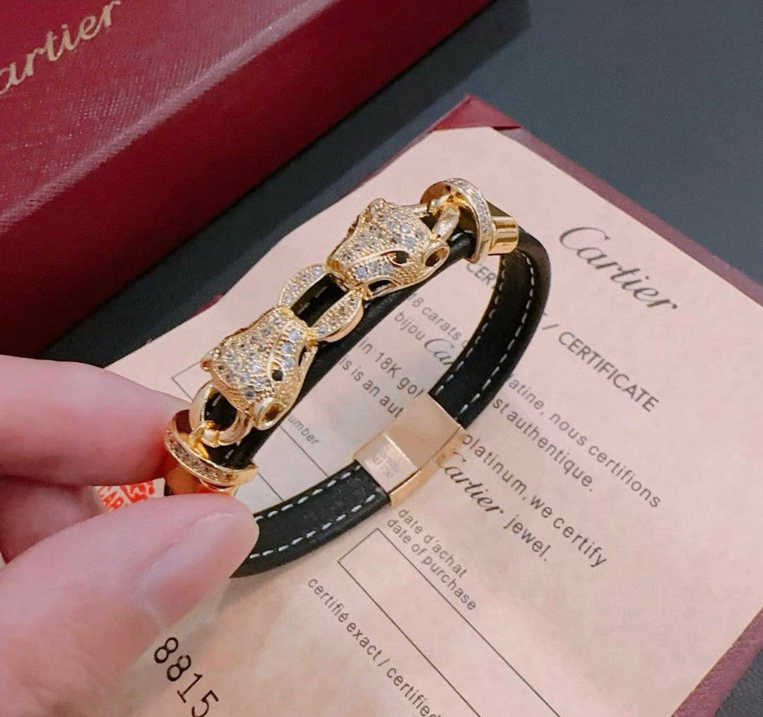 Miro PANTHERE BRACELET