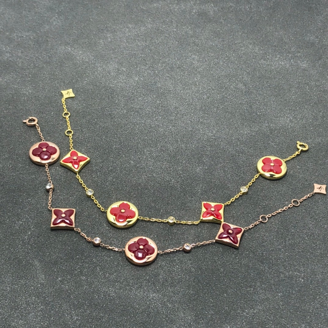 Miro STAR AND SUN CARNELIAN 4 MOTIFS 3 DIAMONDS