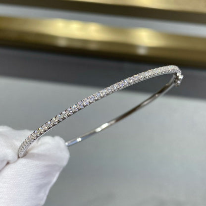 Miro MINI DIAMOND TENNIS BRACELET