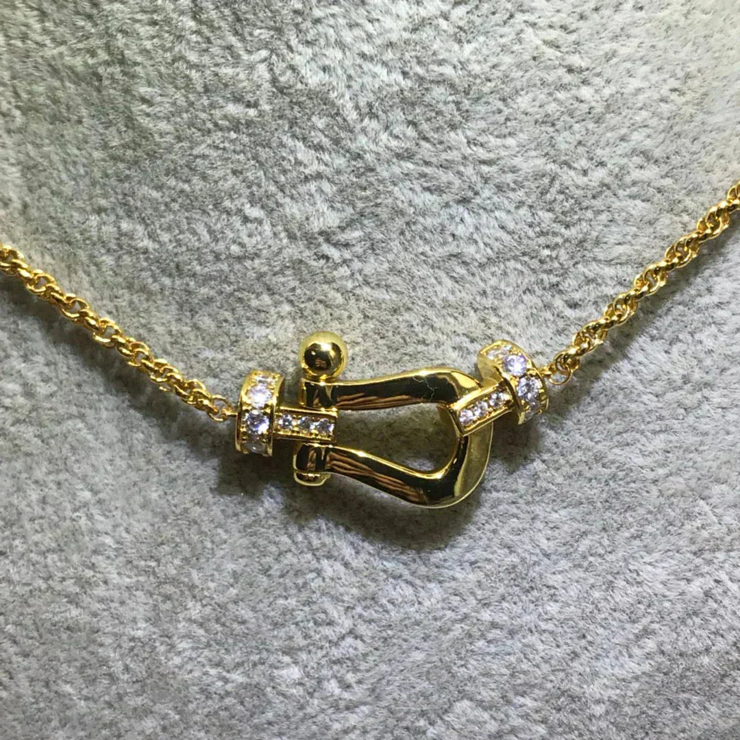 Miro FORCE 10 DIAMOND NECKLACE