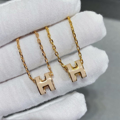 Miro MINI POP H NECKLACE