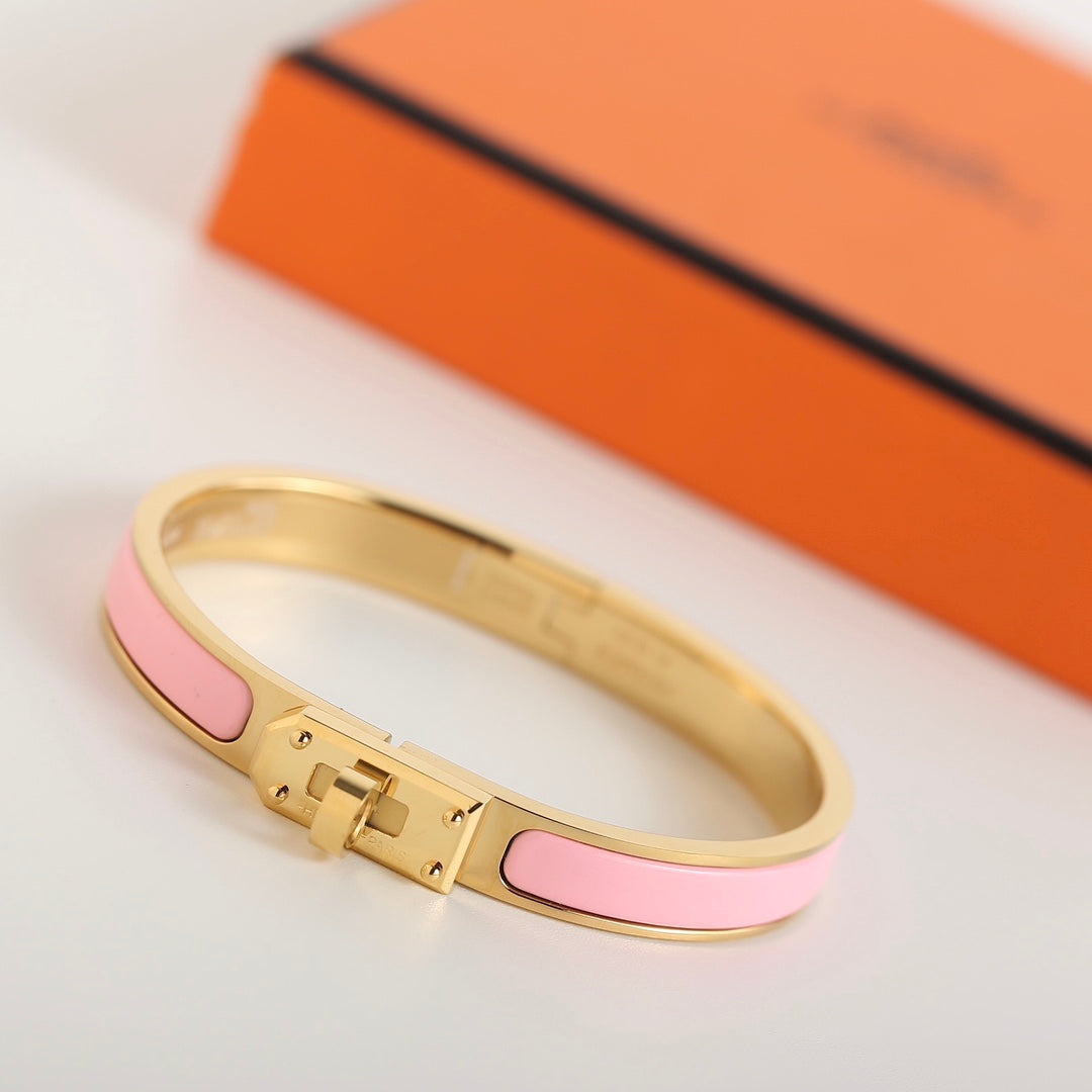 Miro HM KELLY PINK BRACELET