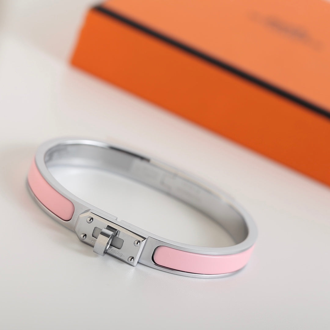 Miro HM KELLY PINK BRACELET
