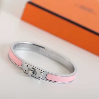 Miro HM KELLY PINK BRACELET