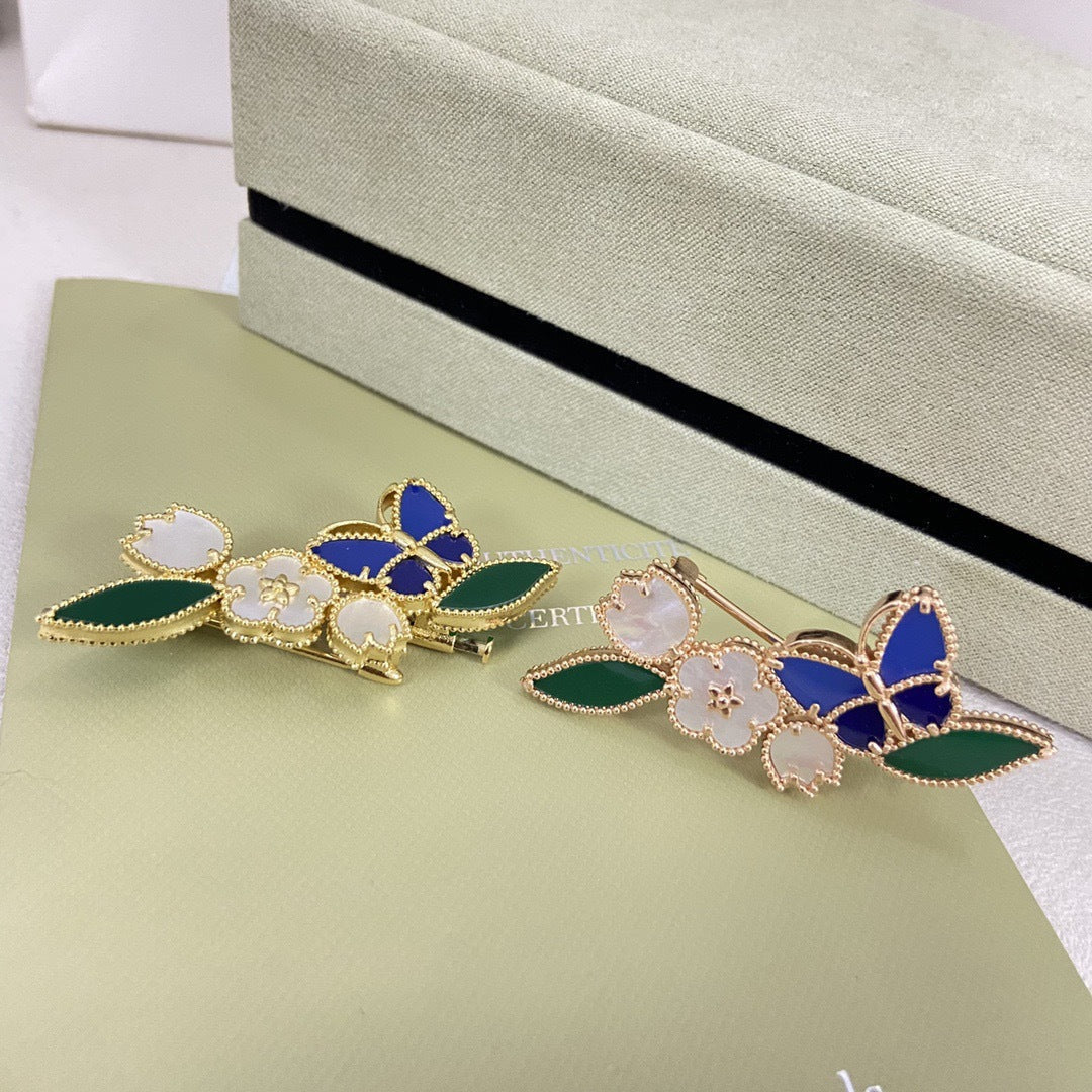 [Miro ] 2026年 NEW MODEL SPRING LUCKY BROOCH