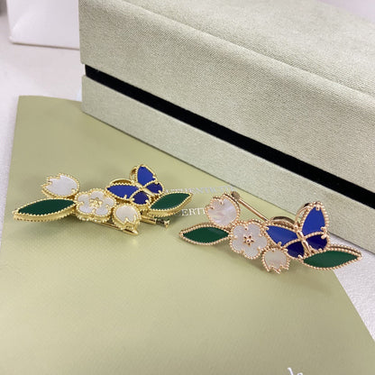 [Miro ] 2026年 NEW MODEL SPRING LUCKY BROOCH