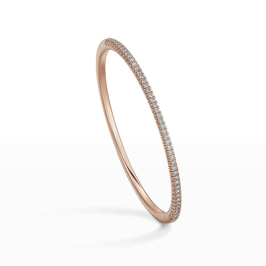 Miro MINI DIAMOND TENNIS BRACELET