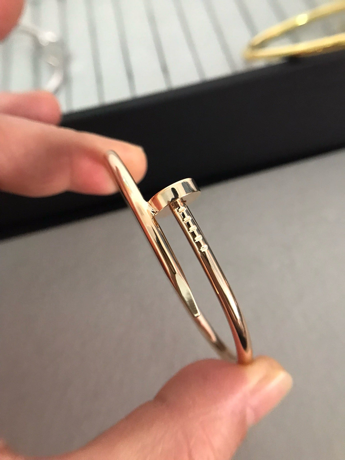 Miro JUSTE BRACELET 3.5MM