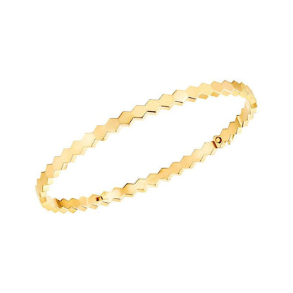 Miro BEE LOVE GOLD BRACELET