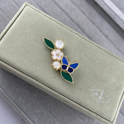 [Miro ] 2026年 NEW MODEL SPRING LUCKY BROOCH