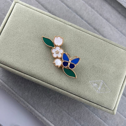 [Miro ] 2026年 NEW MODEL SPRING LUCKY BROOCH