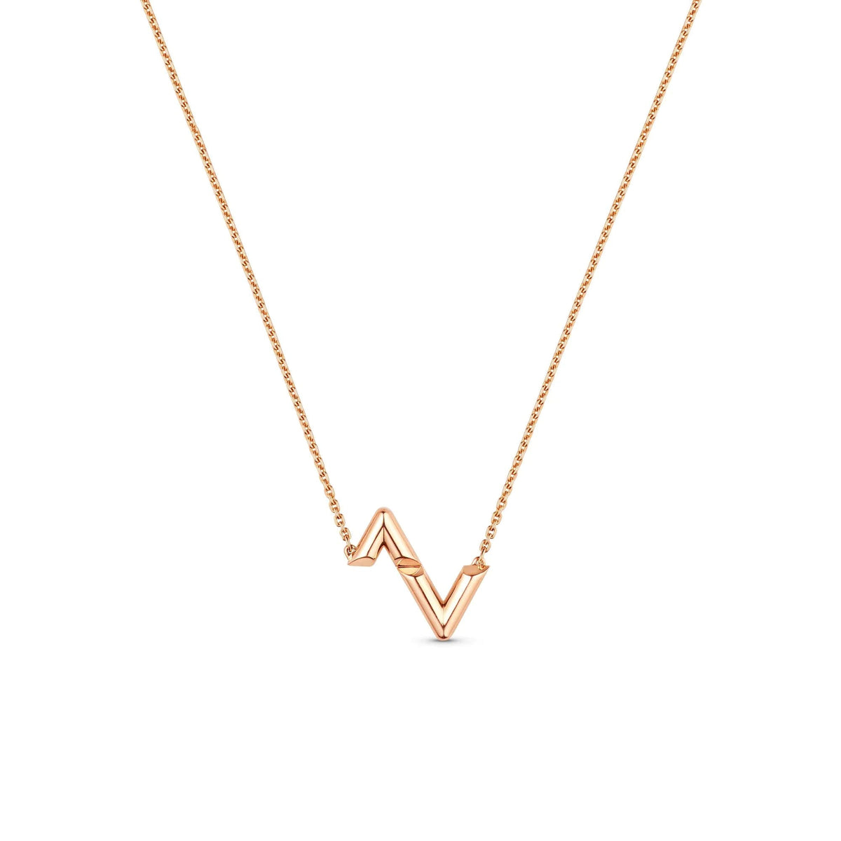 Miro VOLTE UPSIDE DOWN NECKLACE