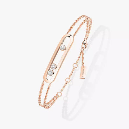 [Miro ]Move Classique bracelet