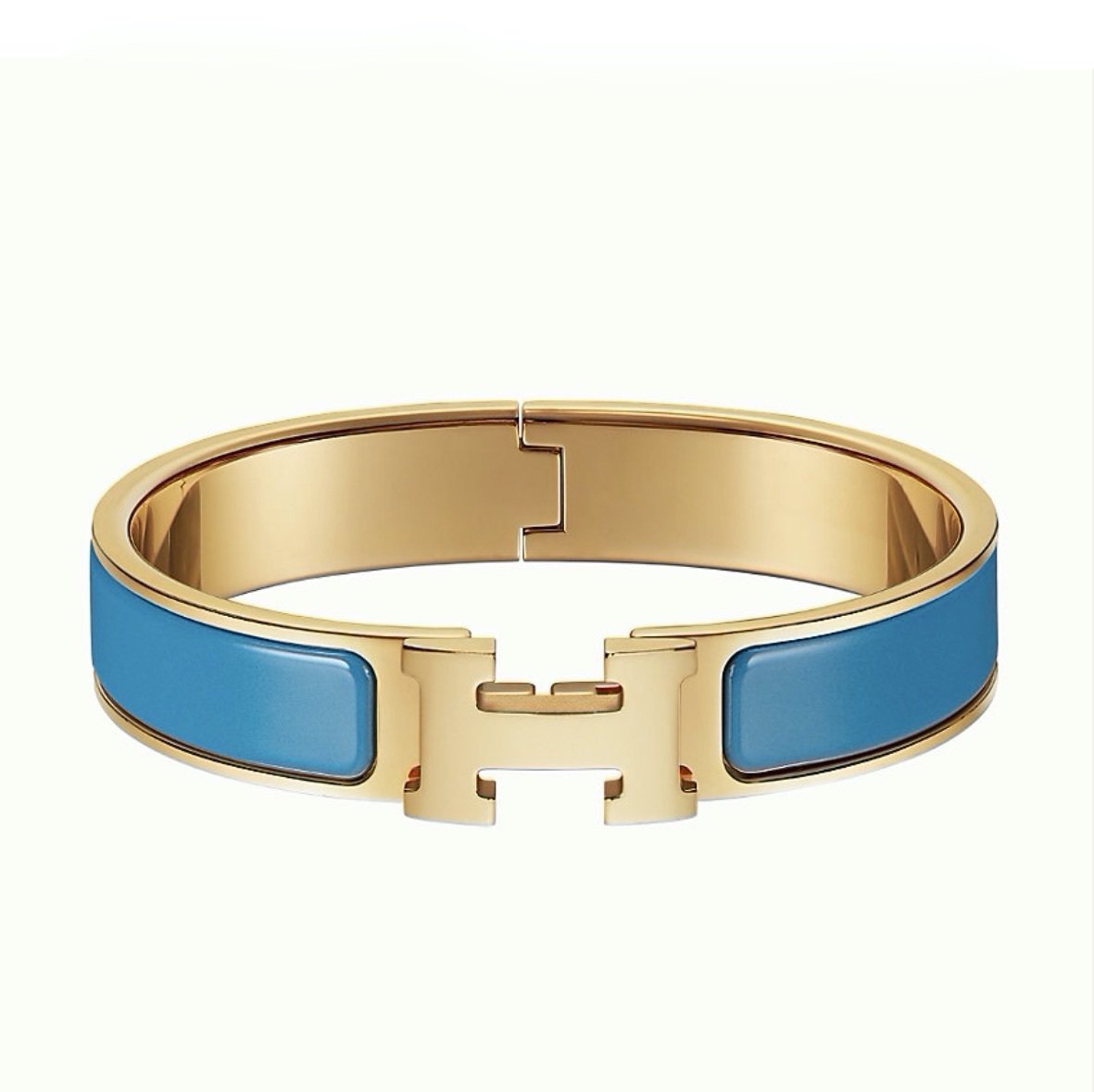 Miro H BRACELET TURQUOISE 12MM