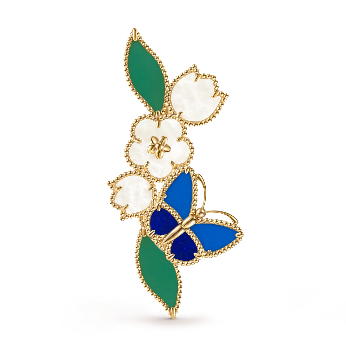 [Miro ] 2026年 NEW MODEL SPRING LUCKY BROOCH