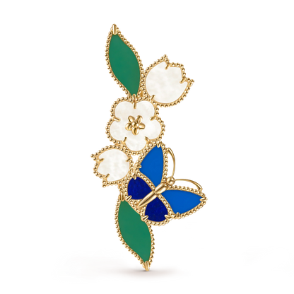 [Miro ] 2026年 NEW MODEL SPRING LUCKY BROOCH