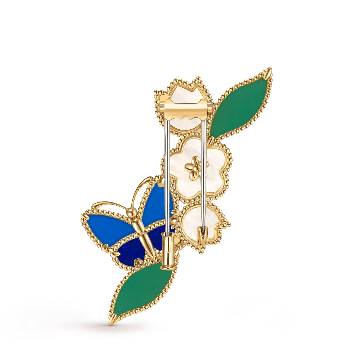 [Miro ] 2026年 NEW MODEL SPRING LUCKY BROOCH