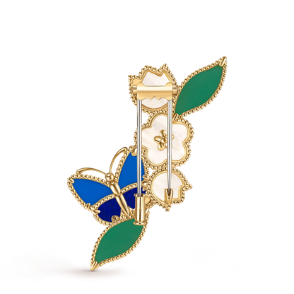 [Miro ] 2026年 NEW MODEL SPRING LUCKY BROOCH